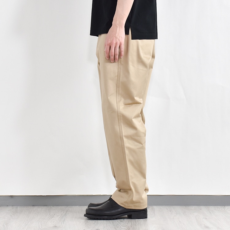 まきじゃくのジャック Scye Basicsサイ まきじゃくのジャック Scye