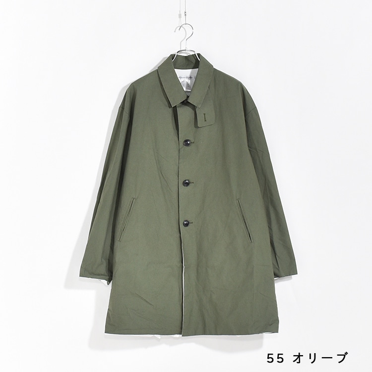 E-21100]EEL Products(イールプロダクツ)SAKURA COAT(サクラコート