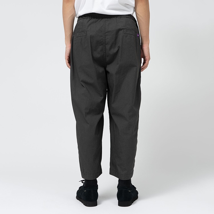 N25SC106]THE NORTH FACE PURPLE LABEL(ザ・ノースフェイス パープル