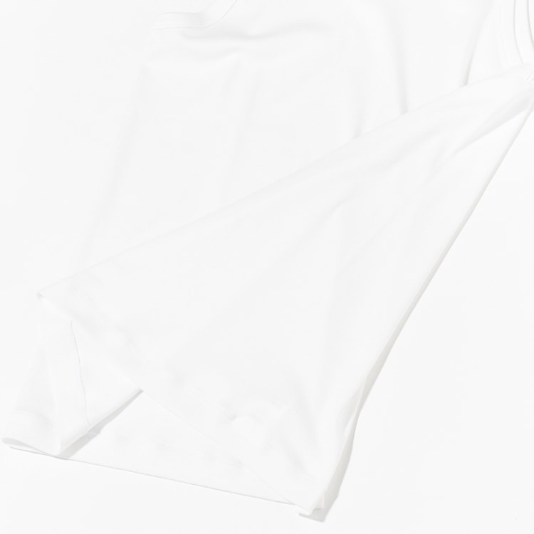 EUCS86-KA186]ULTERIOR(アルテリア)TUBULAR TANK TOP(チューブラー