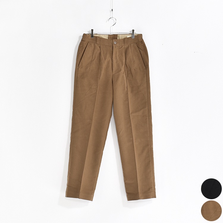 30% OFF】(242OJ-PT06)OLD JOE(オールドジョー)FRONT TUCK ARMY