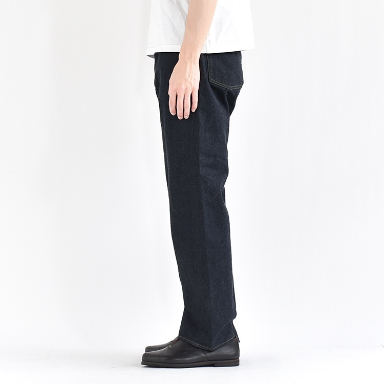 PM-302]PHIGVEL(フィグベル) CLASSIC JEANS (REGULAR) / クラシック