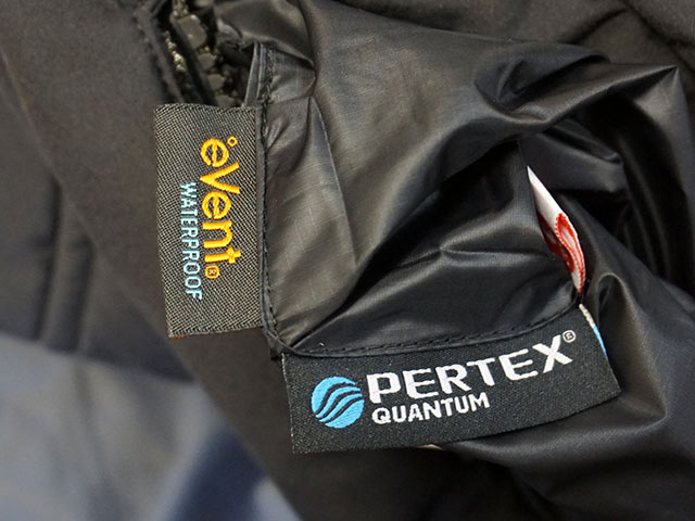 全3色【MOSSIR/モシール】2022AW「Reversible Jacket”Yorkshire