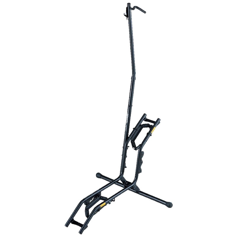 ミノウラ DS-2200 ブラック ディスプレイスタンド 縦置き・横置き両用