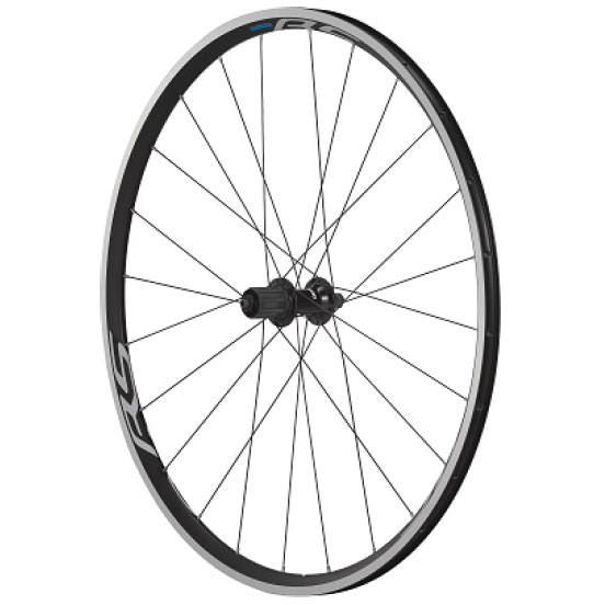 シマノ WH-RS100 クリンチャー シマノ/スラム用 後のみ | ロードバイク