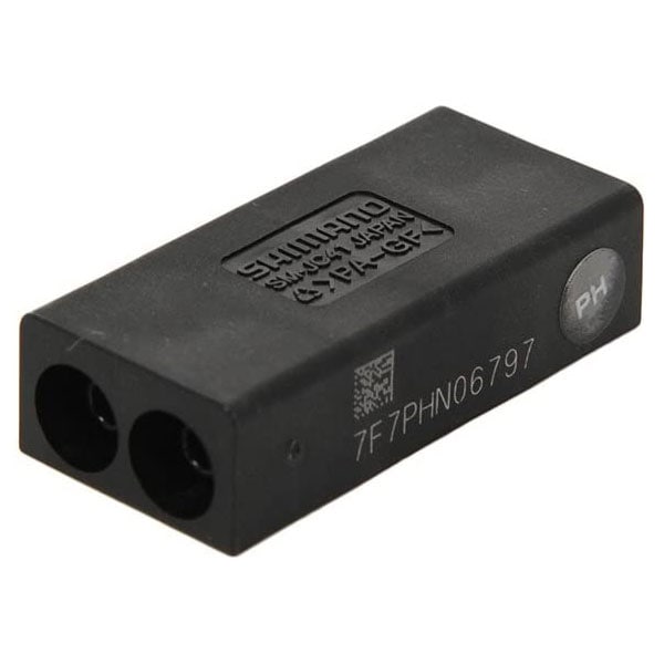 シマノ DI2 SM-JC41 ジャンクションB 単体 | ロードバイクパーツ,電動