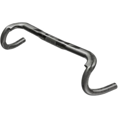 ZIPP SL-70 XPLR Carbon Handlebar バークランプ径：31.8mm カーボン