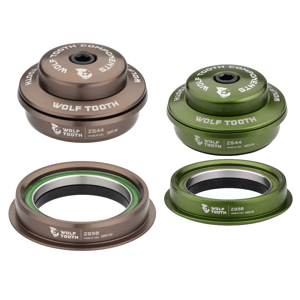 ロードバイクパーツ,ヘッドパーツ,ウルフトゥース | ワールドサイクル 通販