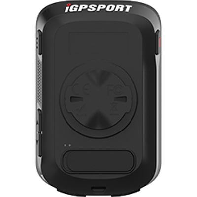 iGPスポーツ サイクルコンピューター BSC200 USB充電 | アクセサリー