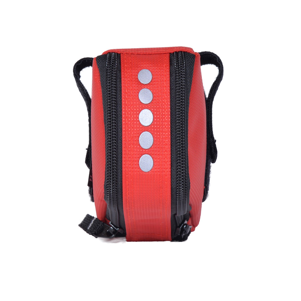 オーストリッチ 621-2 チューブラーバッグ | バッグ,サドルバッグ