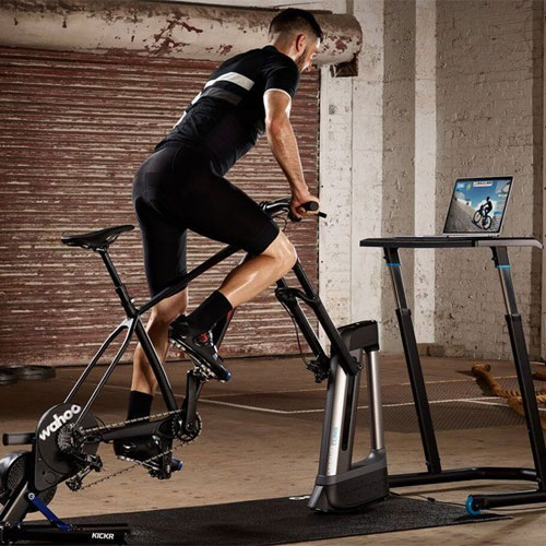 WAHOO（ワフー） キッカークライム | ローラー台,関連グッズ,WAHOO