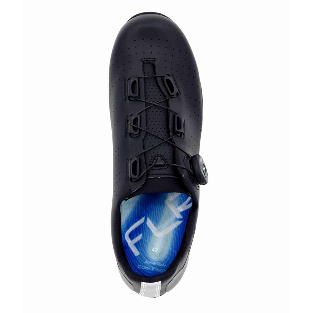 FLR F-3 City ブラック シューズ | シューズ,ロードバイク用,FLR