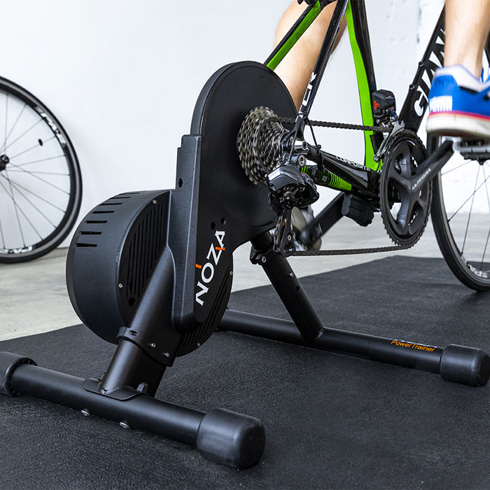 XPLOVA NOZA-ONE(ノザ-ワン) ローラー台(ダイレクトドライブ