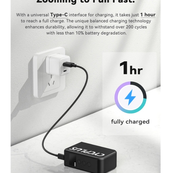 CYCPLUS TINYPUMP CUBE AS2PROMAX ブラック 空気圧計付き MAX120Psi