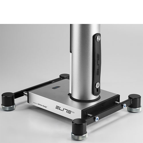 エリート ライザー ステアリング機能付き勾配シミュレーター ELITE