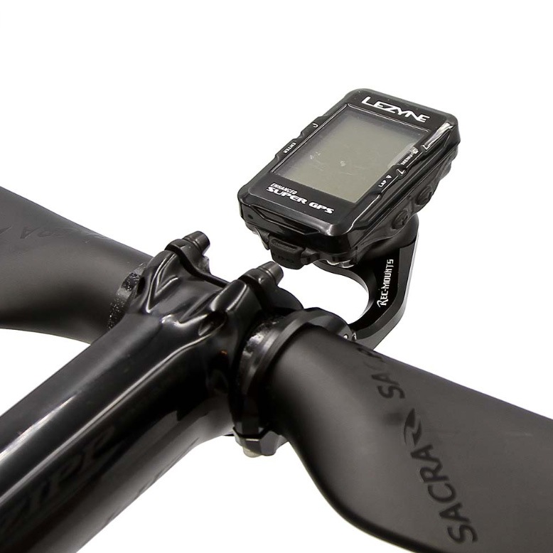 レックマウント レザイン コンボ マウント | アクセサリー,ハンドル