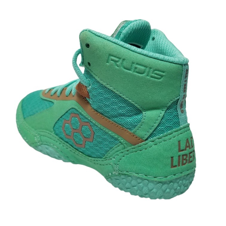 RUDIS JB ALPHA 2.0 [LADY LIBERTY] | すべての商品 | レスリング