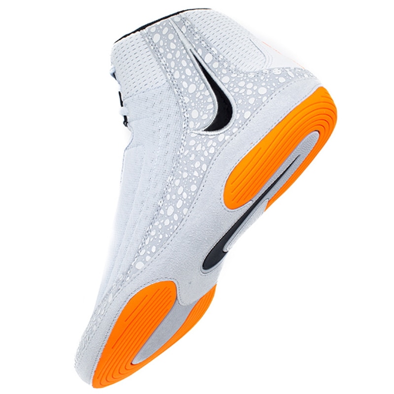 ナイキ・インフリクト4SE (NIKE INFLICT4 SE) [Football Grey/Dark