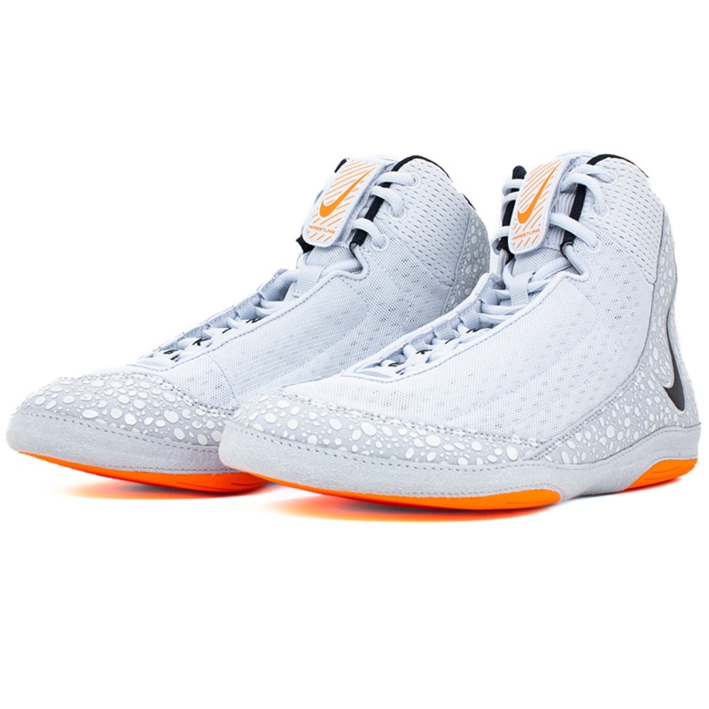 ナイキ・インフリクト4SE (NIKE INFLICT4 SE) [Football Grey/Dark