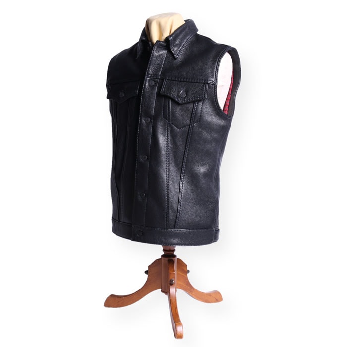 DEAN | WESTRIDE,Outer,Vest | WESTERN RIVER ONLINE STORE