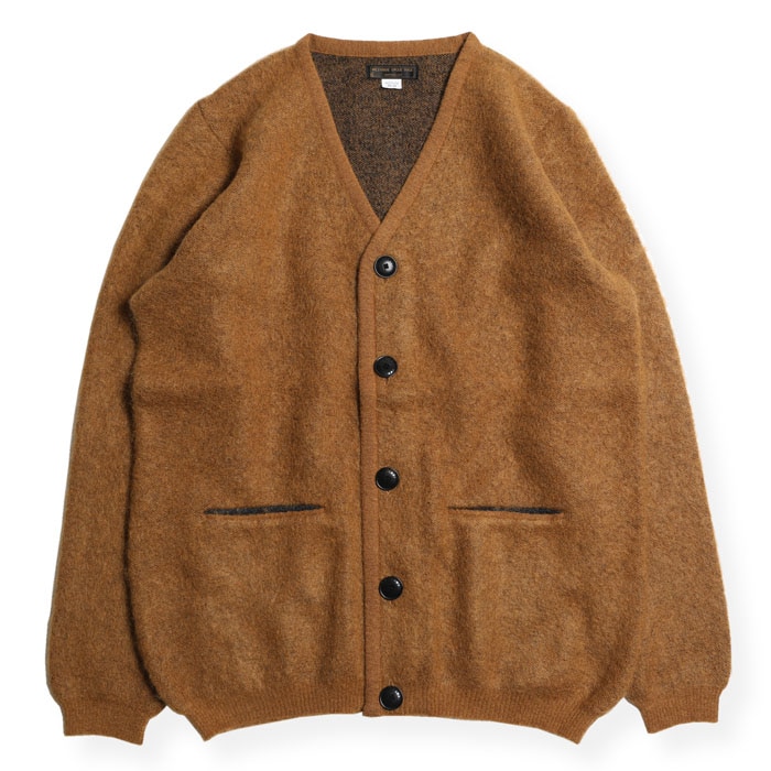 VINTAGE MOHAIR CARDIGAN | WESTRIDE,Tops,Knit | WESTERN RIVER