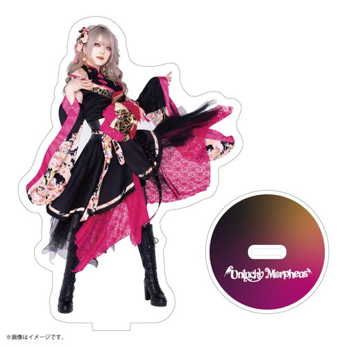Unlucky Morpheus,TOUR | UDO OFFICIAL SHOP
