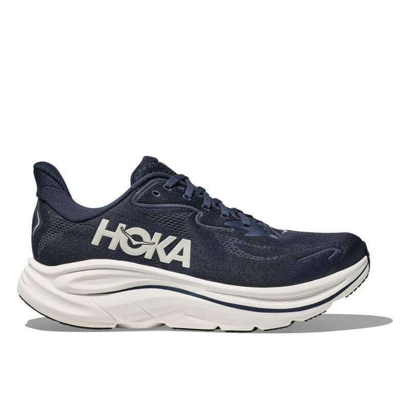 HOKA S25 4/1 M CLIFTON 10 1162030-NWT NAVY / WHITE｜アメ横老舗