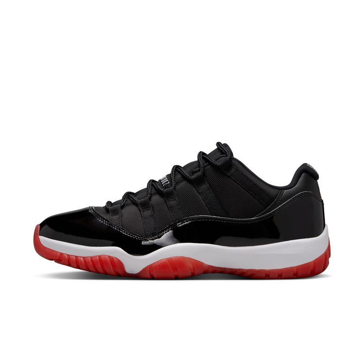JORDAN BRAND SU25 4/26 AIR JORDAN 11 RETRO LOW FV5104-006｜アメ横