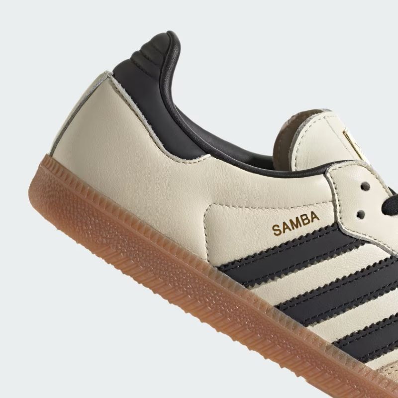 adidas C/O アディダス SAMBA OG W ID0478 レディーススニーカー