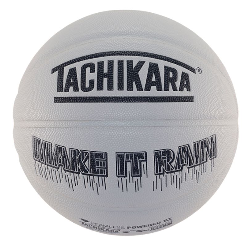 7号球】【バスケットボール】【アウトドア用】TACHIKARA BASKETBALL