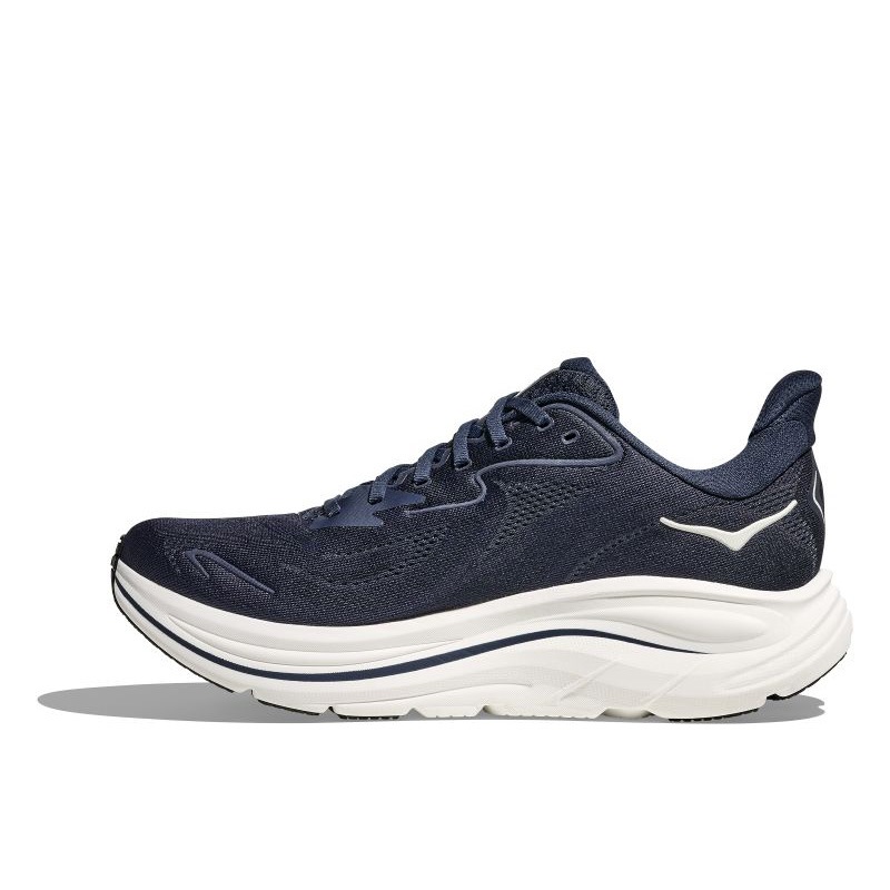 HOKA S25 4/1 M CLIFTON 10 1162030-NWT NAVY / WHITE｜アメ横老舗