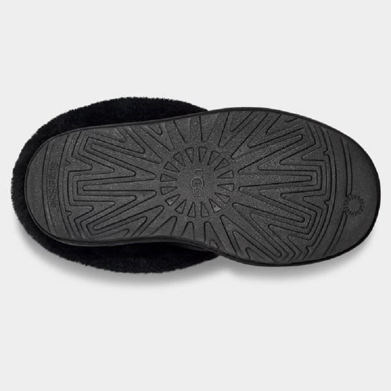 セール30%OFF】UGG 23FW タズリータ K TAZZLITA BLACK 1143803K-BLK