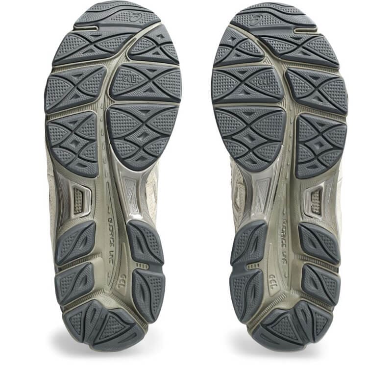 asics 25SS 2/20 GEL-NYC 1203A383-105 CREAM/PUTTY 【GEL/ゲル】【GEL