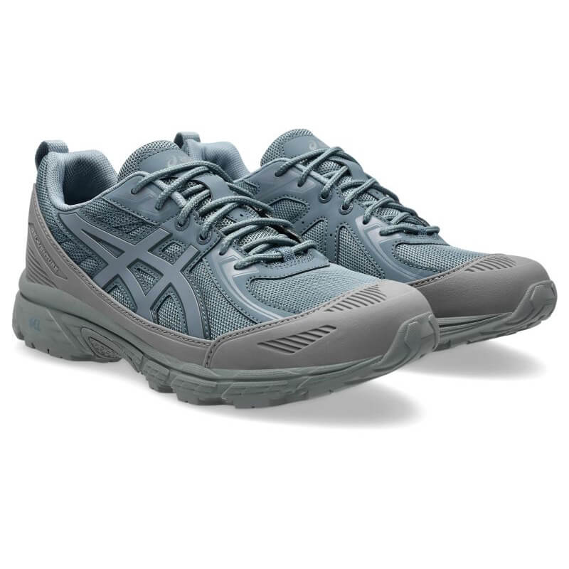 asics 25AW 8/7 GEL-VENTURE 6 SHIELD IRONCLAD/FJORD GREY 1203A474