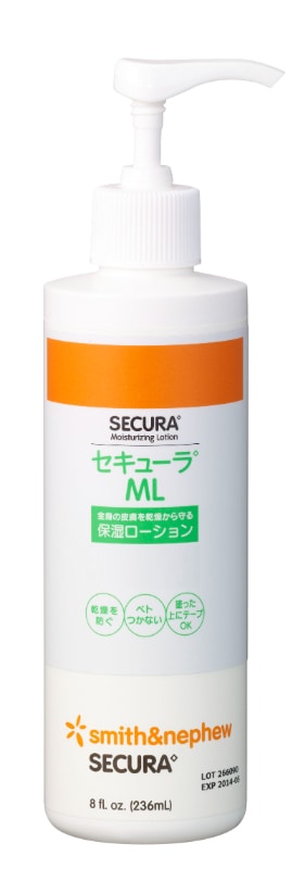 セキューラ ML 236ml｜ヤガミホームヘルスセンター e.よりそうだん