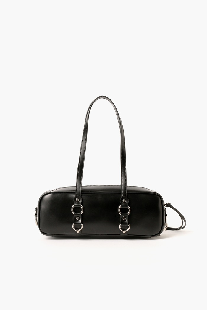 YAHKI×HYPNOTIZE Landscape Bag HANDBAG_BLACK | SALE | up to 40%off