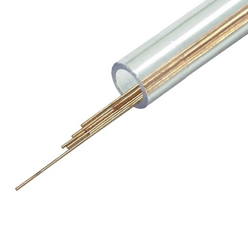 燐青銅線 0.5×300 ［10本］線材 |ネジ・ボルト・DIY金具の YHT NET