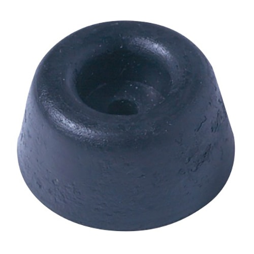 ボンネットゴム K-20S ［20個 (4個×5セット)］板ゴム・樹脂シート