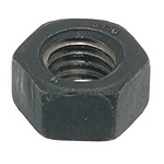 S45C 六角ナット 6角ナット 鉄 |ネジ・ボルト・DIY金具の YHT NET SHOP