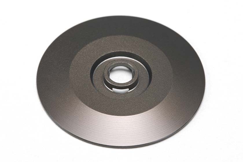 MO-303OP MO2.0用 スリッパー アウタープレート | オフロード(パーツ