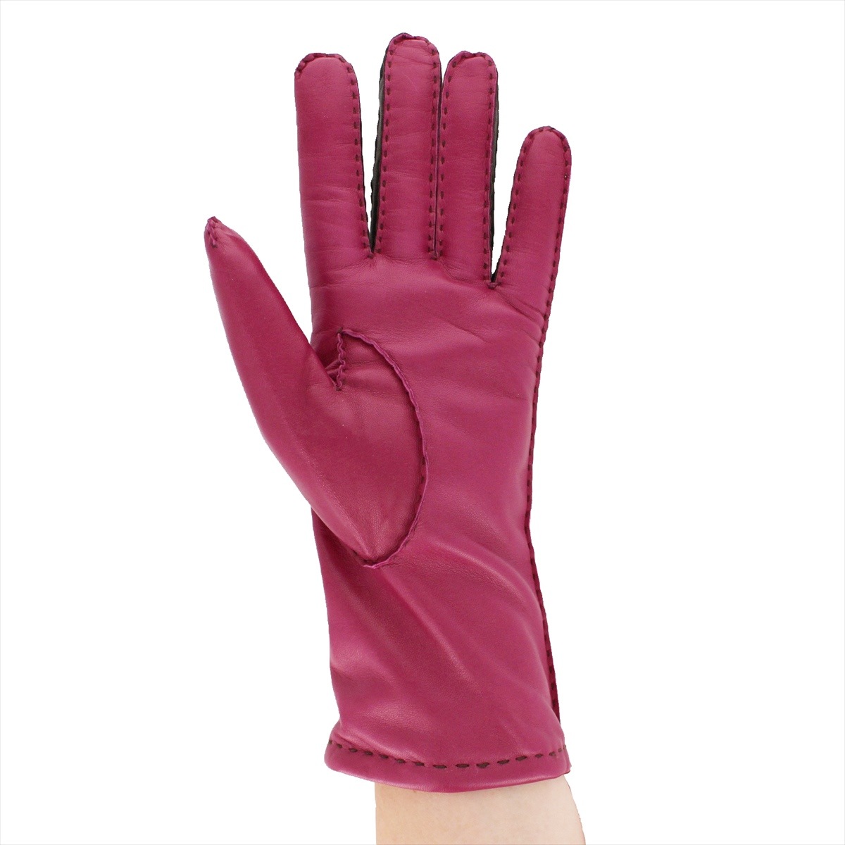 AltaClasseCAPRIGUANTI レディース 革手袋 | ブランドから探す