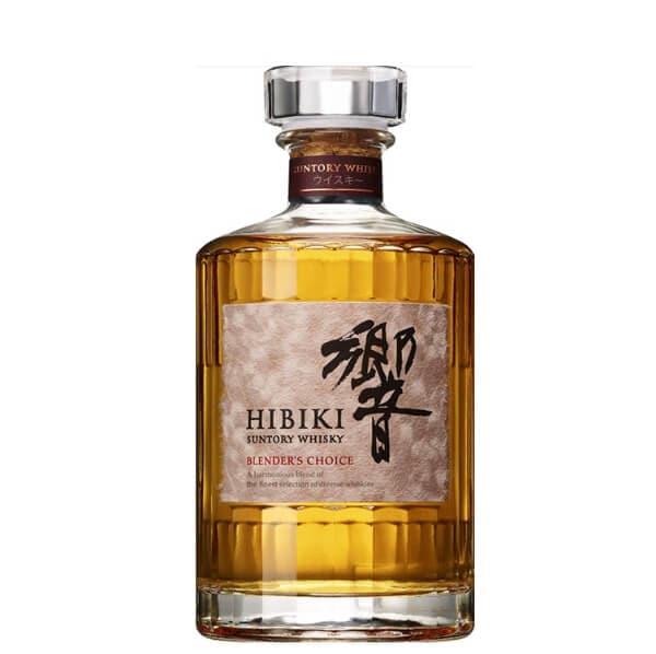 響 ブレンダ－ズチョイス 700ml | ヨシヅヤ オンラインショップ