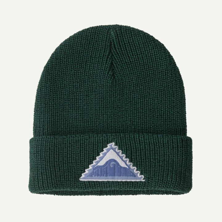 パタゴニア Patagonia キッズ・ロゴ・ビーニー 66046 | すべての商品