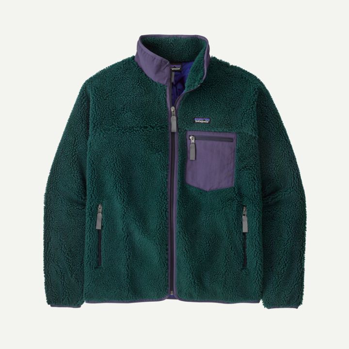 パタゴニア Patagonia メンズ・クラシック・レトロX・ジャケット 23057