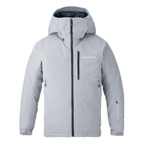 モンベル mont-bell パウダーグライド パーカ Men's（メンズ）1102576