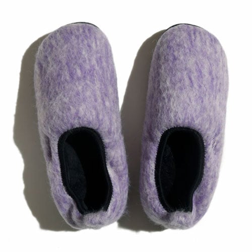 SUBU スブ SUBU DOTS VAMP NOCTINE | シューズ,サンダル | アウトドア