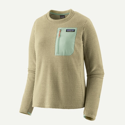 パタゴニア Patagonia メンズ・R1 サーマル・クルー（メンズ） 40590