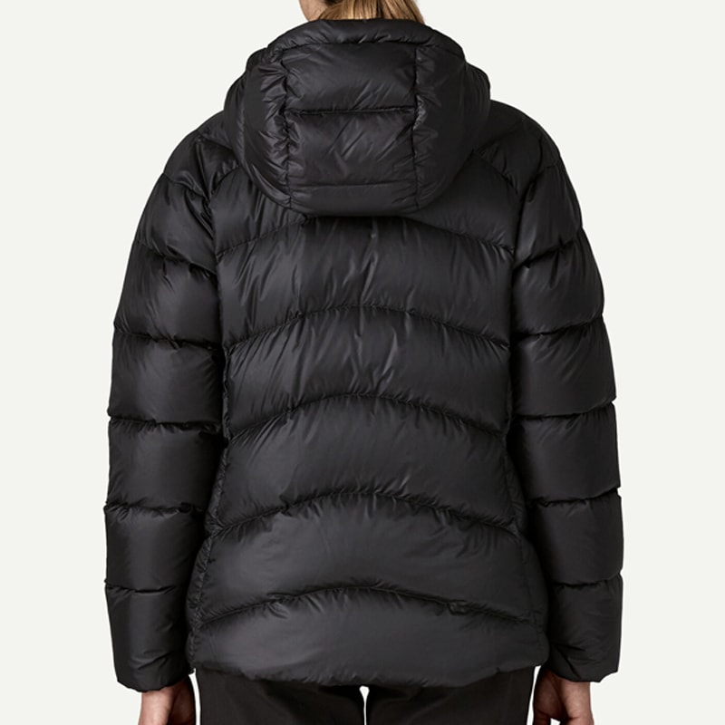 パタゴニア Patagonia ウィメンズ・フィッツロイ・ダウン・フーディ