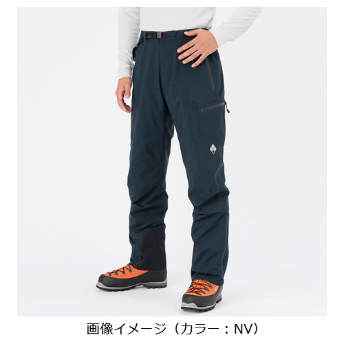 モンベル mont-bell ドライテック インシュレーテッド アルパイン