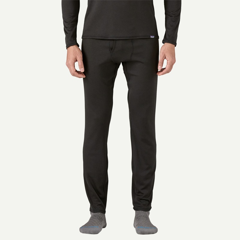 パタゴニア Patagonia メンズ・キャプリーン・ミッドウェイト・ボトム